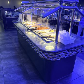 Flaming Grill And Supreme Buffet - Buffets Near Me - Manville, New Jersey