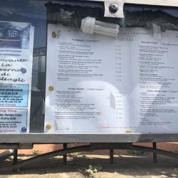 La Taverna di Vagliagli