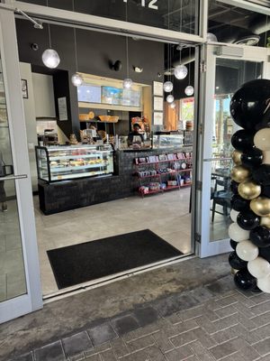 MAISON TARI bakery by null
