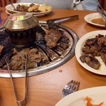 Koreana Grill - Korean Near Me - Riverside, California