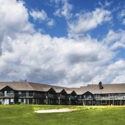 Cherry Hills Golf & Lodge - Lodge