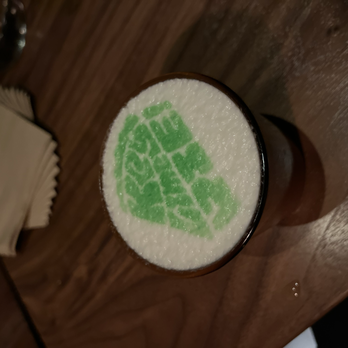 Double Chicken Please - Key Lime Pie - Cocktail Bars Near Me - New York, New York