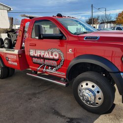 Buffalo Road Auto