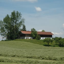Auberge Moar Alm Restaurant