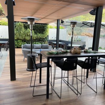 TOAST Cafe - Outside seating - Cafes Near Me - San Diego, California TOAST Cafe - Outside seating - Cafes Near Me - San Diego, California