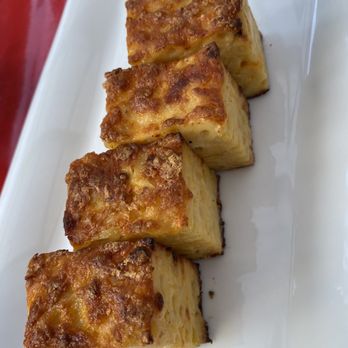 Annie's Paramount Steak House - Mac & Cheese Bites - Steakhouses Near Me - Washington, DC, District of Columbia Annie's Paramount Steak House - Mac & Cheese Bites - Steakhouses Near Me - Washington, DC, District of Columbia