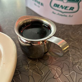 Airport Diner - Local syrup. - Diners Near Me - Manchester, New Hampshire Airport Diner - Local syrup. - Diners Near Me - Manchester, New Hampshire