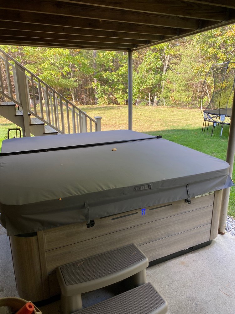 OASIS HOT TUB & SAUNA Updated September 2024 10 Photos & 20 Reviews