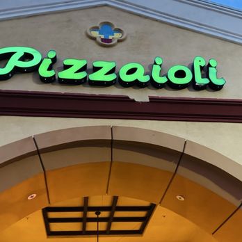 Pizzaioli - Italian Near Me - Chino, California