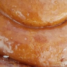 Cinnamon Rolls