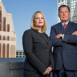 Hare, Wynn, Newell & Newton, - Attorneys Leon Ashford and Ashley Pinehardt