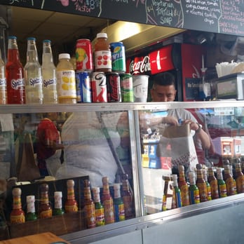 Fatty Daddy Taco - Mexican Near Me - Brooklyn, New York