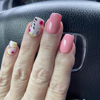 Crystal Nails & Spa - Nail Salons Near Me - Everett, Washington Crystal Nails & Spa - Nail Salons Near Me - Everett, Washington