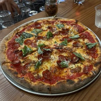 Casey's Pizza - Pizza Near Me - San Francisco, California Casey's Pizza - Pizza Near Me - San Francisco, California