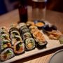 Photo of Sushi-San Lincoln Park
