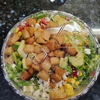 Sparta Eats - Addicted to the Supreme Salad. - Greek Near Me - Wood-Ridge, New Jersey Sparta Eats - Addicted to the Supreme Salad. - Greek Near Me - Wood-Ridge, New Jersey