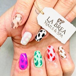 La Brea Nails