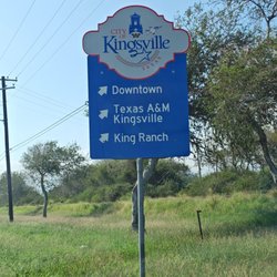 KINGSVILLE