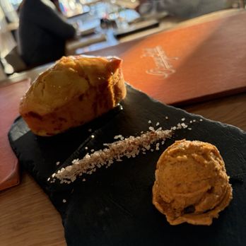 Orange Hill Restaurant & Events - Cornbread - Steakhouses Near Me - Orange, California