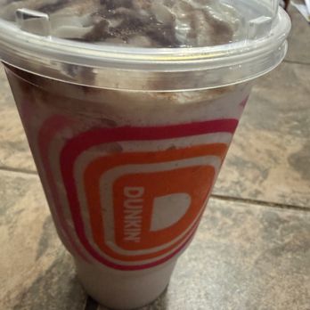 Dunkin' - Coffee & Tea Near Me - Bellefontaine, Ohio Dunkin' - Coffee & Tea Near Me - Bellefontaine, Ohio