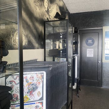 Players Ink - Piercing Near Me - San Jose, California Players Ink - Piercing Near Me - San Jose, California