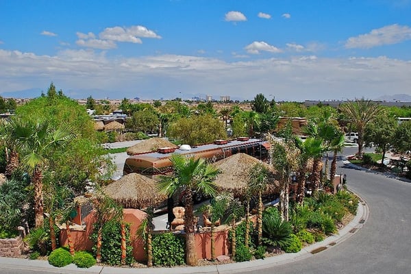 Las Vegas Motorcoach Resort by null