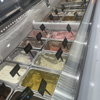 Bloomfield Creamery - The choice is yours! - Ice Cream & Frozen Yogurt Near Me - Pasadena, California Bloomfield Creamery - The choice is yours! - Ice Cream & Frozen Yogurt Near Me - Pasadena, California
