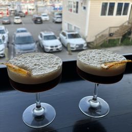 Espresso Martini