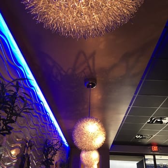 Bento Cafe - Cool decor - Sushi Bars Near Me - Fishers, Indiana