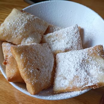 Ruby Sunshine Ballantyne - Beignets - Breakfast & Brunch Near Me - Charlotte, North Carolina