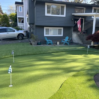 Duarte's Landscape Construction - We love our yard!! - Landscaping Near Me - Kent, Washington