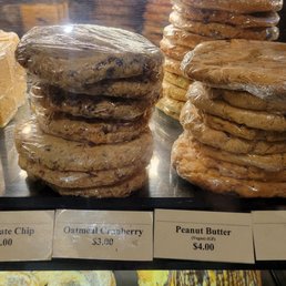 Cookies Cookies