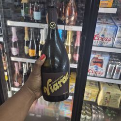 Woodmore Wine and Spirits