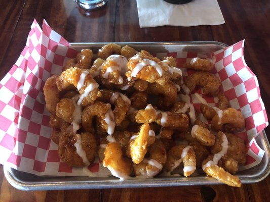 THE BLIND TIGER - CLOSED - Updated July 2024 - 100 Marina Del Ray Dr