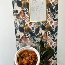 Juniper Seed - WHO Dey potatoes