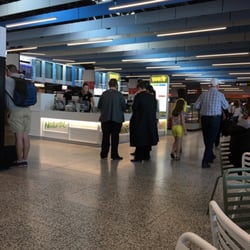 Boost Juice Bar