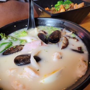 YATAI Ramen + Yakitori - Ramen Near Me - Savannah, Georgia YATAI Ramen + Yakitori - Ramen Near Me - Savannah, Georgia