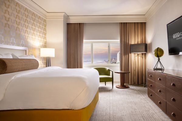 The Quarter at Tropicana by null