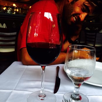 Babylon - A glass of Malbec with my love. - Mediterranean Near Me - Miami Beach, Florida Babylon - A glass of Malbec with my love. - Mediterranean Near Me - Miami Beach, Florida