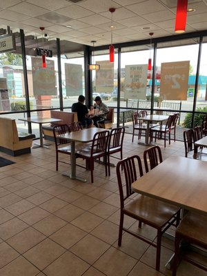 Popeyes Louisiana Kitchen by null