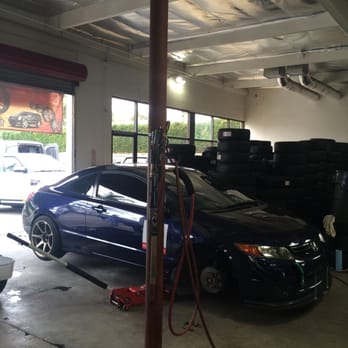 A4A Tire Co #3 - Tires Near Me - Escondido, California