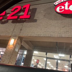 Rue 21 - Rue 21 in Griffin