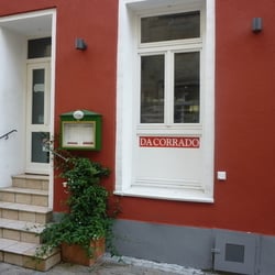Da Corrado Ristorante