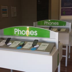 Cricket Wireless Authorized Retailer - Phone Payments plan available, Trade up program available (Clover Trade up)