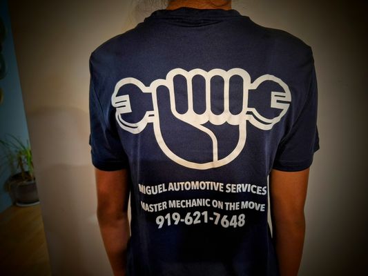 Master Mechanics On the move - Need expert assistance with engine or transmission removal and replacement, suspension, or electrical work? Look no further! Call us today.