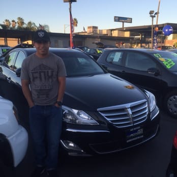 Ace Motors - My new ride - Car Dealers Near Me - Westminster, California