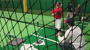 Htown Baseball Academy