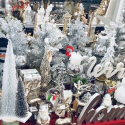 Burlington - I can't believe it's time for holiday shopping. Yipes!
