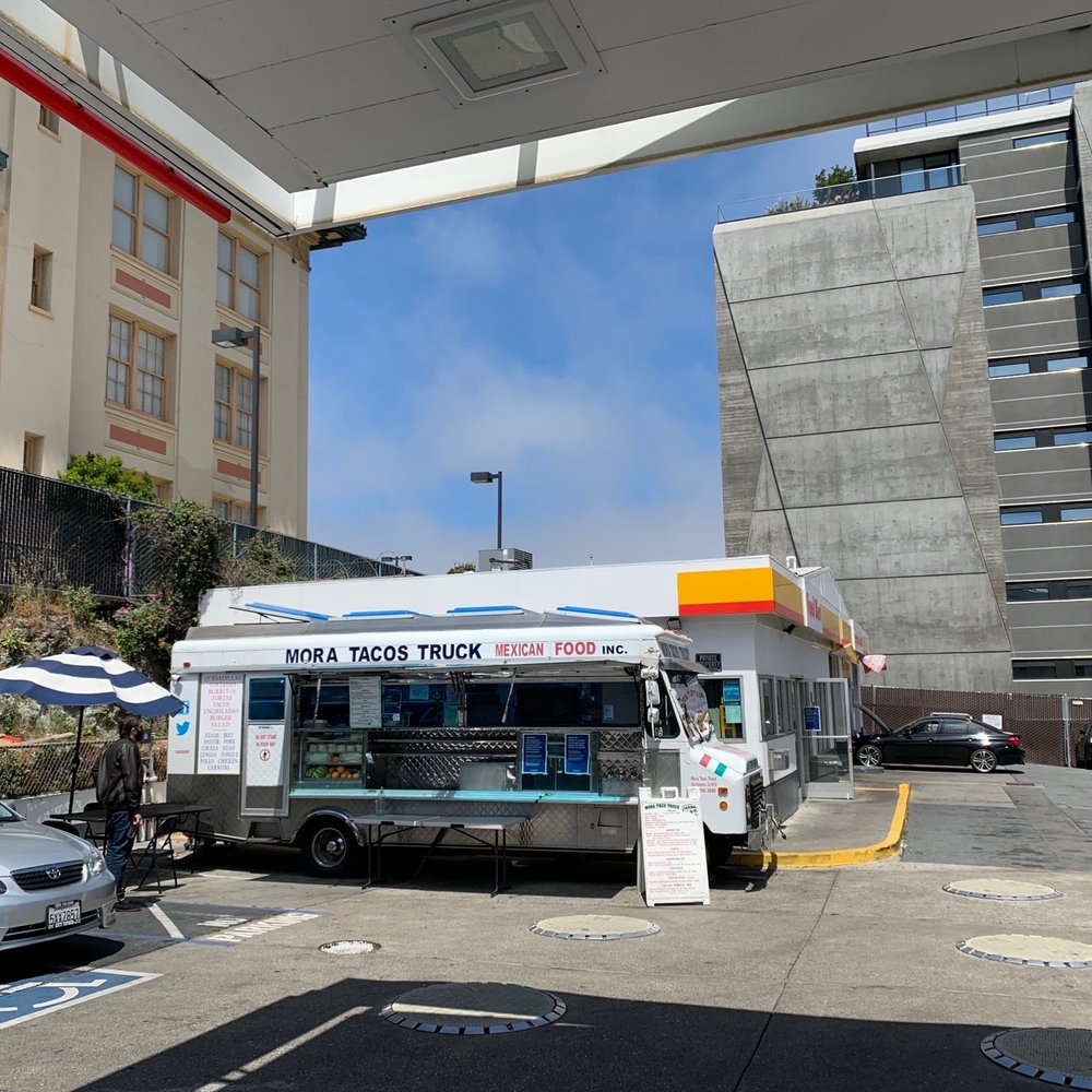 SF Star Smog - SF Star Smog Enjoy Mora's Taco Truck Mexican food while you wait. - Smog Check Stations Near Me - San Francisco, California SF Star Smog - SF Star Smog Enjoy Mora's Taco Truck Mexican food while you wait. - Smog Check Stations Near Me - San Francisco, California
