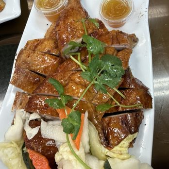 Long Phung Restaurant - Duck - Noodles Near Me - San Jose, California Long Phung Restaurant - Duck - Noodles Near Me - San Jose, California